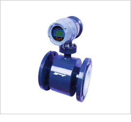 Electromagnetic Flowmeters