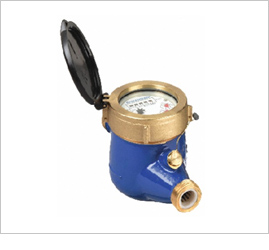 Water Flow Meters