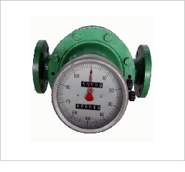 Positive Displacement Flowmeters