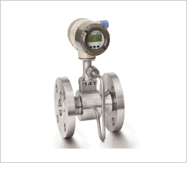 Vortex Flowmeters