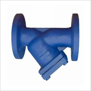 Y Type Strainer